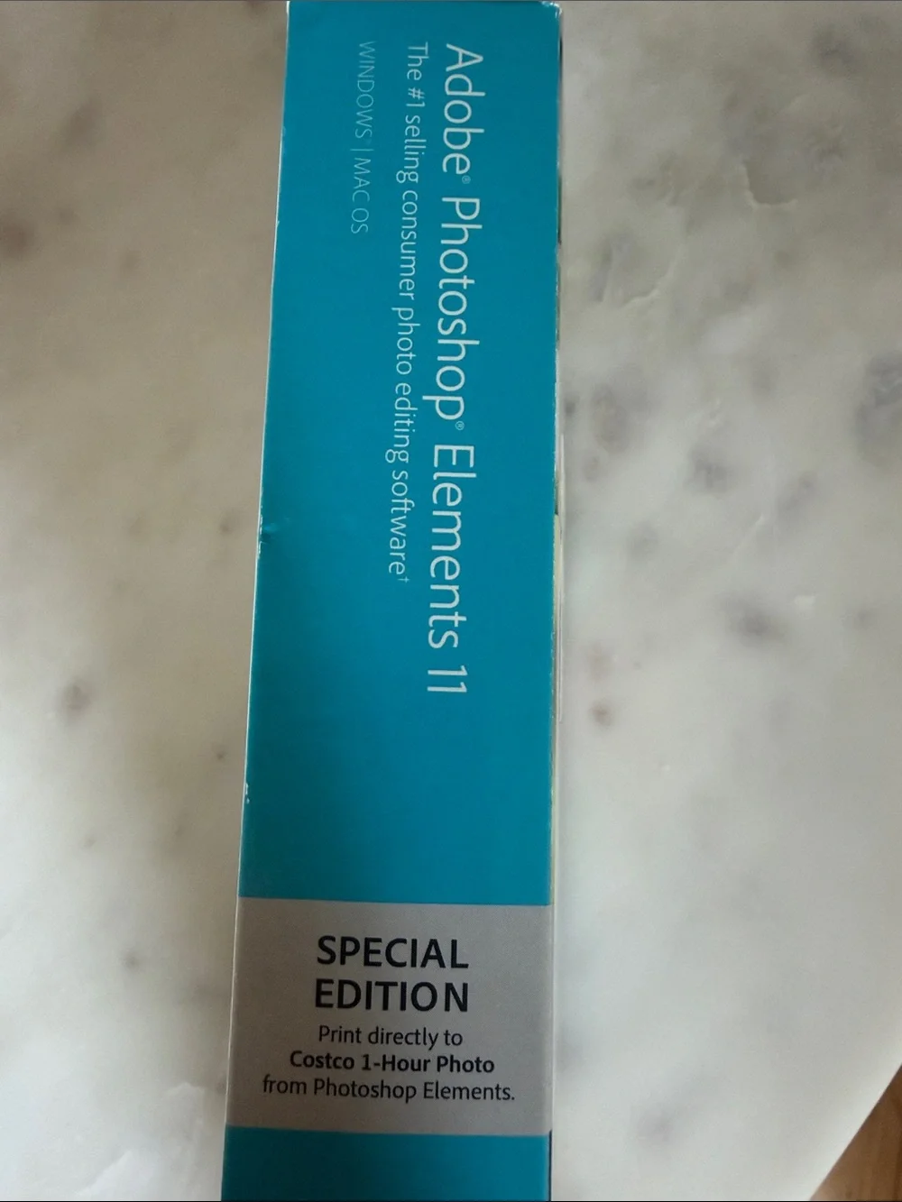 Adobe photoshop elements